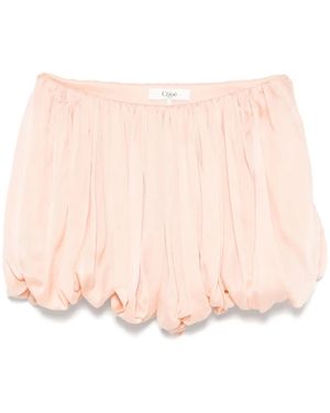 Chloé Shorts - Rosa