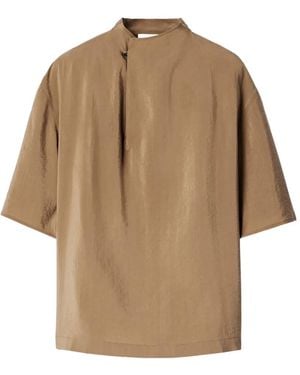Lemaire Top - Neutro