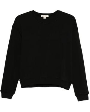 Nili Lotan Sudadera Gortana - Negro