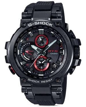 G-Shock Analog Chrono 46Mm - Blue