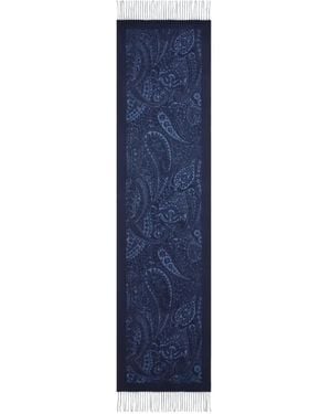 Etro Pañuelo - Blue
