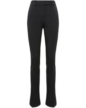 Dorothee Schumacher Emotional Essence Punto Milano Pants - Black