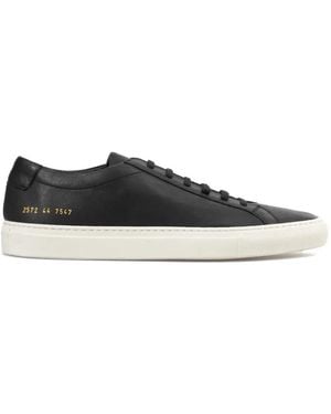 Common Projects Lace-Up Trainers - White