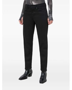 G-Star Five-Pocket Jeans - Black