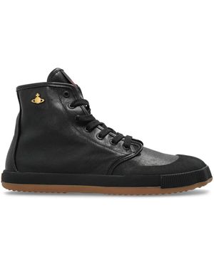 Vivienne Westwood Animal スニーカー - ブラック