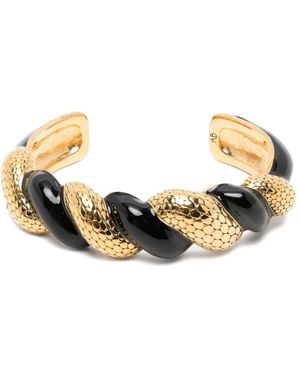 Aurelie Bidermann Bracciale Tempta - Metallizzato