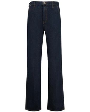 KHAITE Rossi Jeans - Blue