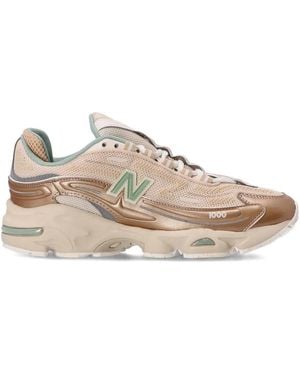 New Balance 1000D スニーカー - ピンク