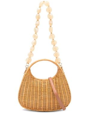 Serpui Bolso Shopper Marie Wk - Neutro