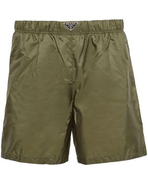 Prada Beachwear and Swimwear for Men Online Sale up to 73 off Lyst