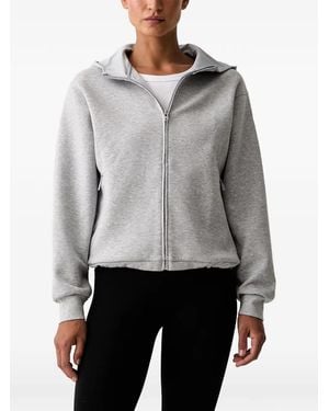 Under Armour Sudadera Unstoppable Fleece Con Capucha - Gris