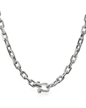 Thomas Sabo Collar Wild Horses - Metálico