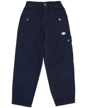 PUMA X Nanamica Pants - Blue