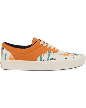 Vans Zapatillas Comfy Cush Era LX Autumn/Black - Marrón