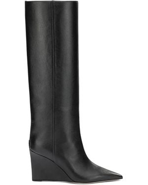 Jimmy Choo Blake Knee Boot - Black