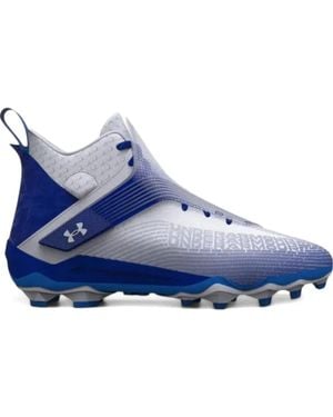 Under Armour Highlight Hammer Mc /Royal" Cleats - Blue