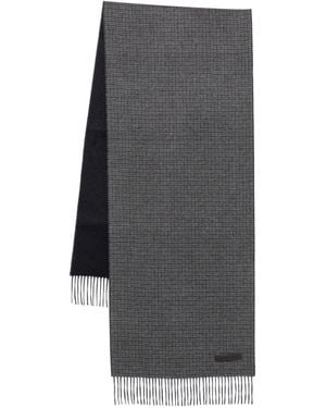 ZEGNA Sciarpa - Grey