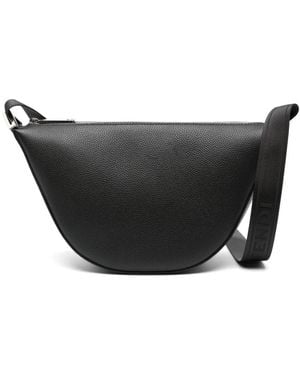 Fendi Melon メッセンジャーバッグ S - ブラック