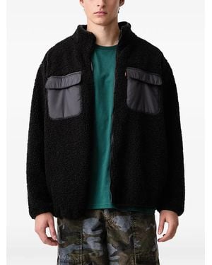 Levi's Giacca Campo - Nero