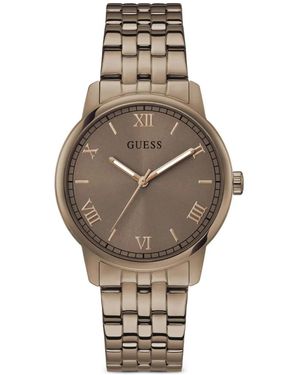 Guess Reloj Chandler De 40 Mm - Neutro