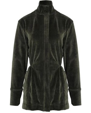 Lygia & Nanny Cappotto Monopetto - Nero