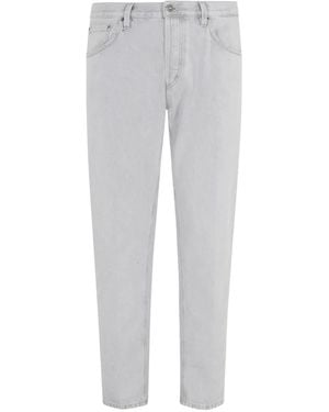 Dondup Crighton Denim Jeans - Grey