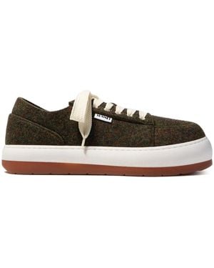 Sunnei Sneakers Dreamy - Nero