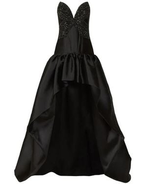 Costarellos Gowns - Black