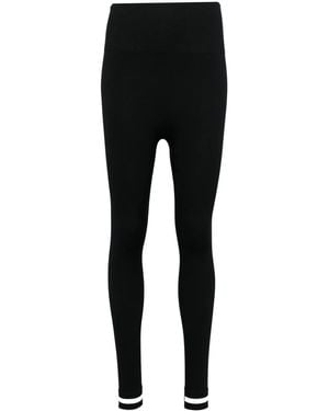 The Upside Form Semless Leggings - Black