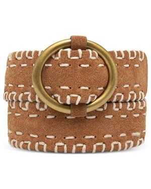 Sessun Cintura Dity - Marrone