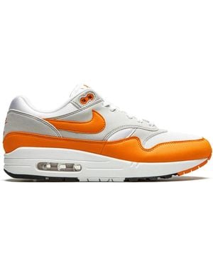 Nike Sneakers Air Max 1 Anniversary - Bianco