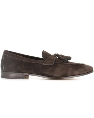 Henderson Mocassini - Marrone