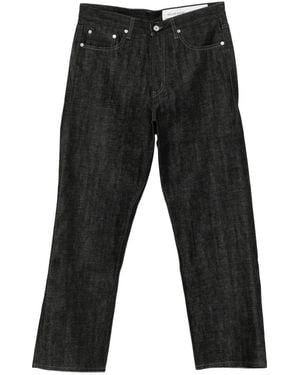 Neighborhood Lightning Denim - Black