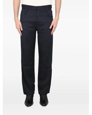 Séfr Santana Pants - Blue