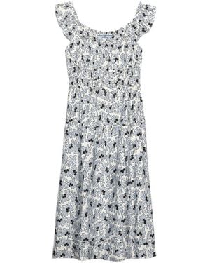 Prada Dress - White