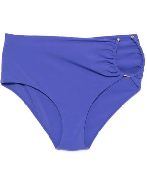 Christopher Esber U Prong Bikinislip - Blauw