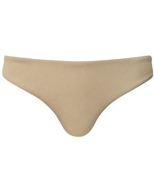Twinset Slip - Neutro