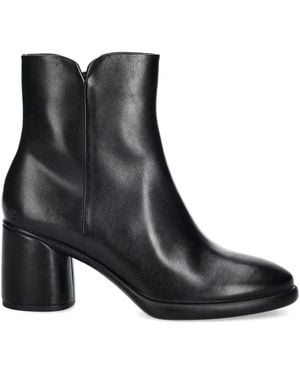 Ecco Sculpted Lx Boots - Black
