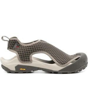 Roa Arpy Sandals - Gray