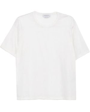 Gabriela Hearst Kirby T-Shirt - White