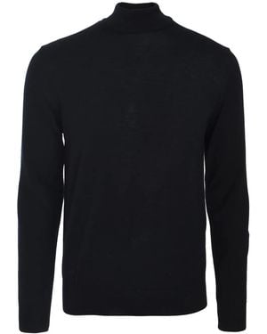 Tombolini Wool Jumper - Blue