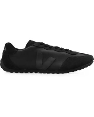 Veja Gt Nolyn Full Sneakers - Black