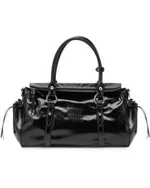 Miu Miu Marsupio - Nero