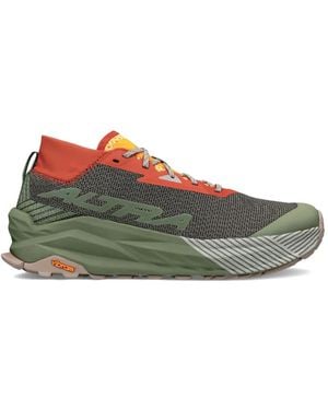 Altra Baskets Olympus 275 - Green