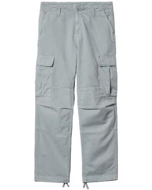 Carhartt Regular Cargo Pants - Gray