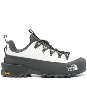 The North Face Glenclyffe スニーカー - ホワイト