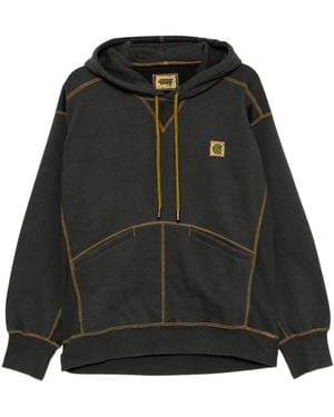 Carhartt Sudadera con capucha de x Nicholas Daley - Negro
