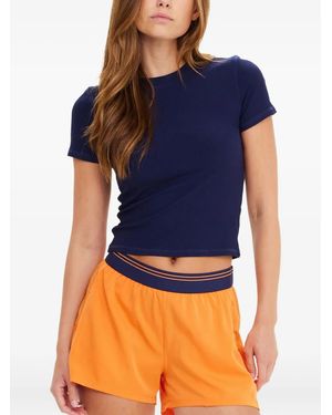 The Upside Camiseta Shelter - Azul