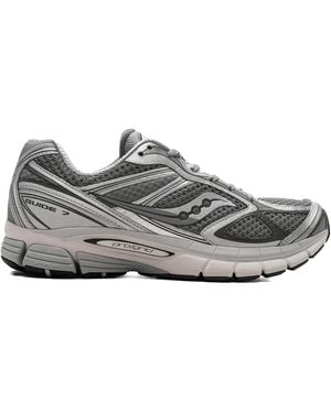 Saucony Sneakers Progrid Guide 7 - Grigio