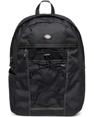 Dickies Ashville Backpack - Black